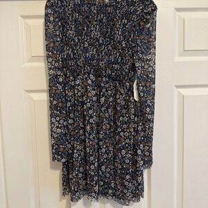 Altered State Woman’s Dress